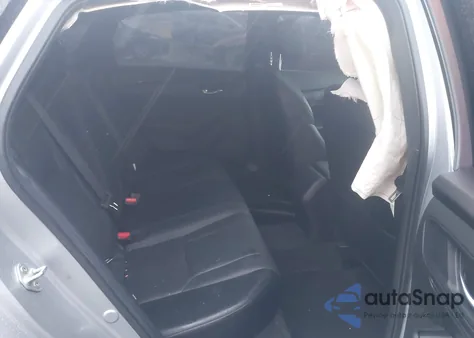 2024 Honda Accord Hybrid Sport-L z USA, uszkodzony, nr VIN 1HGCY2F71RA078446